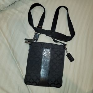 Coach Crossbody